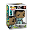 FUNKO POP! - Movie - The Real Ghostbusters Winston Zeddemore  #1782