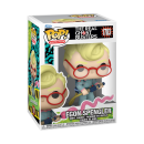 FUNKO POP! - Movie - The Real Ghostbusters Egon Spengler  #1783