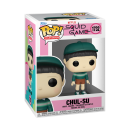 FUNKO POP! Vinyl Figur Television Squid Game S3 Chul-su
