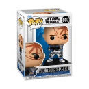FUNKO POP! Vinyl Figur Star Wars Arc Trooper Jesse 807 Chance of Chase