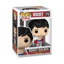 FUNKO POP! - Movie - Rocky Rocky Balboa  #1713