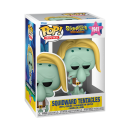 FUNKO POP! Vinyl Figur Animation The Spongebob Movie Squidward Tentacles Pirate 1941