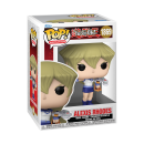 FUNKO POP! - Animation - YuGiOh Alexis Rhodes  #1869