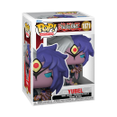 FUNKO POP! - Animation - YuGiOh Yubel  #1871