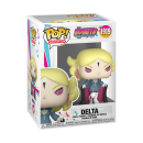 FUNKO POP! - Animation  -  Boruto Naruto Next Generations Delta #1919