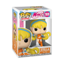 FUNKO POP! Vinyl Figur Animation Winx Club Stella 1909
