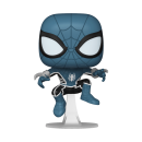 FUNKO POP! - MARVEL -  Spider-Man Comics  Spider-Man Fear Itself Suit  #1445
