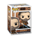 FUNKO POP! Vinyl Figur Star Wars Dooku 810