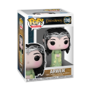 FUNKO POP! - Movie - The Lord of the Rings Arwen  #1745