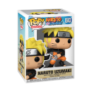 FUNKO POP! - Animation - Naruto Shippuden Naruto Uzumaki Schuriken   #1843 Chance of Chase