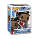 FUNKO POP! - Sports - Basketball NBA Memphis Grizzlies Ja Morant   #201