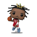 FUNKO POP! - Sports - Basketball NBA Memphis Grizzlies Ja Morant   #201