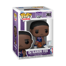 FUNKO POP! - Sports - Basketball Sacramento Kings De Aaron Fox   #203