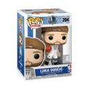 FUNKO POP! - Sports - Basketball Dallas Mavericks Luka Doncic   #204