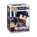 FUNKO POP! - Sports  - Baseball MLB Braves Matt Olson  #109