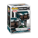 FUNKO POP! - Sports - Football NFL Philadelphia Eagles A J Brown  #300