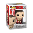 FUNKO POP! - Sports  - Wrestling WWE Gunther  #170