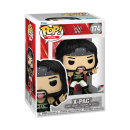 FUNKO POP! - Sports  - Wrestling WWE X-Pac  #174