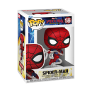 FUNKO POP! Vinyl Figur MARVEL Spider-Man Brand New Day Spider-Man 1586