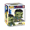 FUNKO POP! Vinyl Figur MARVEL Spider-Man Brand New Day Spider-Man Hulk 1588 15cm