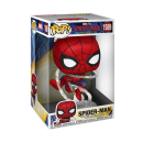 FUNKO POP! Vinyl Figur MARVEL Spider-Man Brand New Day Spider-Man 1589 25cm