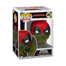 FUNKO POP! MARVEL Deadpool as Cthulhu 1491