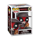 FUNKO POP! MARVEL Deadpool as Don Quixote 1492