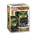 FUNKO POP! - Games - World of Warcraft Thrall  #1046