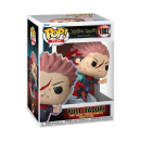 FUNKO POP! - Animation  -  Jujutsu Kaisen Yuji Itadori  #1882