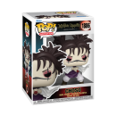 FUNKO POP! - Animation  -  Jujutsu Kaisen Choso  #1886