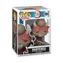 FUNKO POP! - Animation  - Demon Slayer Hantengu   #1854