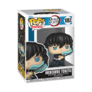 FUNKO POP! - Animation  - Demon Slayer Muichiro Tokito   #1853 Chance of Chase
