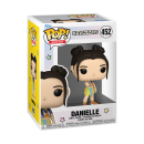 FUNKO POP! - Music  - New Jeans Danielle   #452
