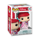 FUNKO POP!  Vinyl Figur Disney Princess Holiday Ariel 1615