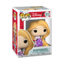 FUNKO POP!  Vinyl Figur Disney Princess Holiday  Rapunzel 1613