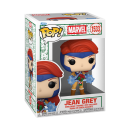 FUNKO POP!  Vinyl Figur Marvel HoliDivas Jean Grey 1533