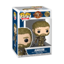 FUNKO POP!  Vinyl Figur Games World of Warcraft Anduin 1099