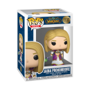 FUNKO POP!  Vinyl Figur Games World of Warcraft Jaina Proudmoore 1100