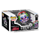 FUNKO POP! Vinyl Figur Five Nights at Freddys Help Wanted DJ Music Man 1131