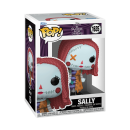 FUNKO POP! Vinyl Figur Disney Nightmare Before Christmas Patchwork Sally 1635