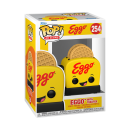 FUNKO POP!  Vinyl Figur Ad Icons Eggo with Toaster 254