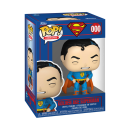 FUNKO POP! Vinyl Figur DC Comics Golden Age Superman 000