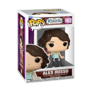 FUNKO POP!  Vinyl Figur Die Zauberer vom Waverly Place Alex Russo 1602