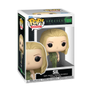 FUNKO POP! Vinyl Figur Movie Species Sil 1906