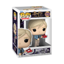 FUNKO POP! Vinyl Figur Television Buffy im Bann der Dämonen Buffy with Scythe 1728