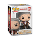FUNKO POP! Vinyl Figur Movie Dodgeball Patches O Houlihan 1816