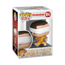 FUNKO POP! Vinyl Figur Movie Dodgeball Peter La Fleur 1814