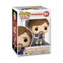 FUNKO POP! Vinyl Figur Movie Dodgeball White Goodman 1815
