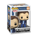 FUNKO POP! Vinyl Figur Television Dr House Dr Gregory House 1842