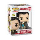 FUNKO POP! Vinyl Figur Television Monk Adrian Monk 1795